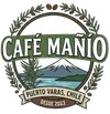 Café Mañío Logo